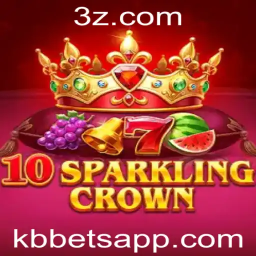 kbbet - Explorando o Fascinante Mundo de 10SparklingCrown: Regras, Estratégias e Eventos Atuais