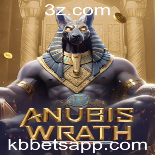 kbbet - Descubra o Entusiasmante Mundo do Jogo AnubisWrath Incorporado em Eventos Atuais
