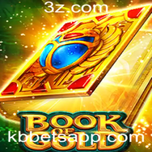 kbbet - Explorando o Fascinante Mundo de BookofGold: Um Guia Completo