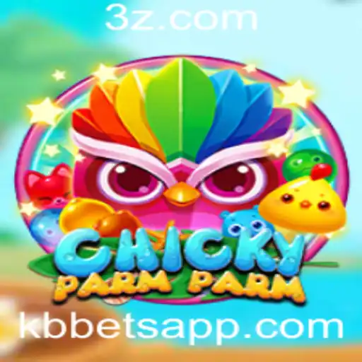 kbbet - Explorando o Mundo de ChickyParmParm: Regras e Introdução ao Jogo