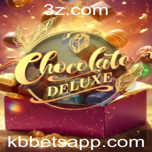 kbbet - ChocolateDeluxe: Um Mergulho Doce no Mundo dos Jogos