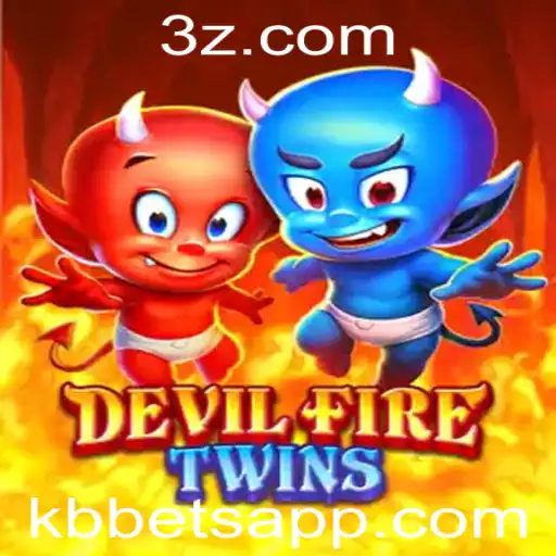 kbbet - Explorando o Mundo de DevilFireTwins: A Nova Sensação dos Jogos