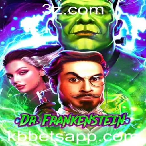 kbbet - DrFrankenstein: Um Mergulho no Mundo de Criaturas e Ciência