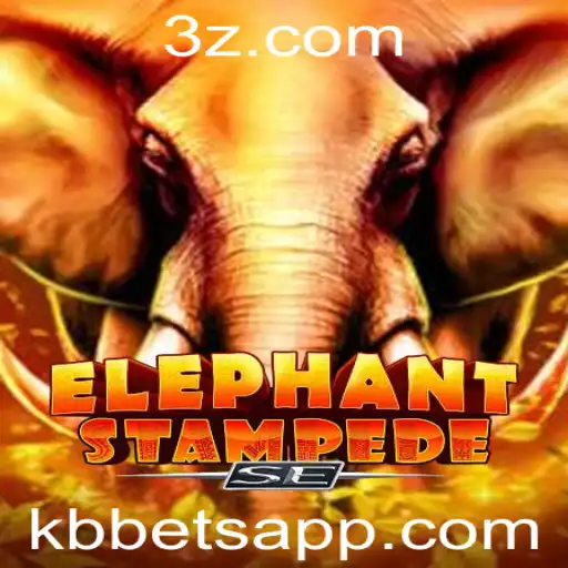 kbbet - Descubra o Fascinante Mundo de ElephantStampedeSE