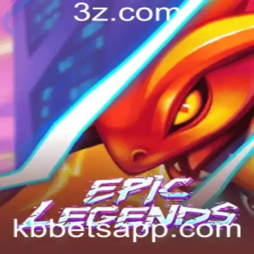 kbbet - Descubra a Emoção e Estratégia de EpicLegends com a Palavra-Chave kbbet