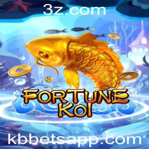 kbbet - FORTUNEKOI: Explorando o Universo do Jogo de Azar Inspirado em Tradições Orientais