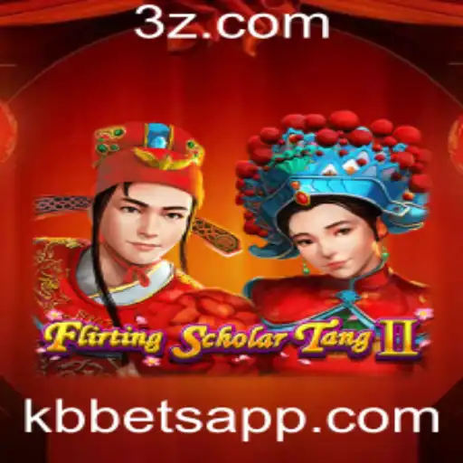 kbbet - Descubra as Aventuras de Flirting Scholar Tang II no Mundo dos Jogos