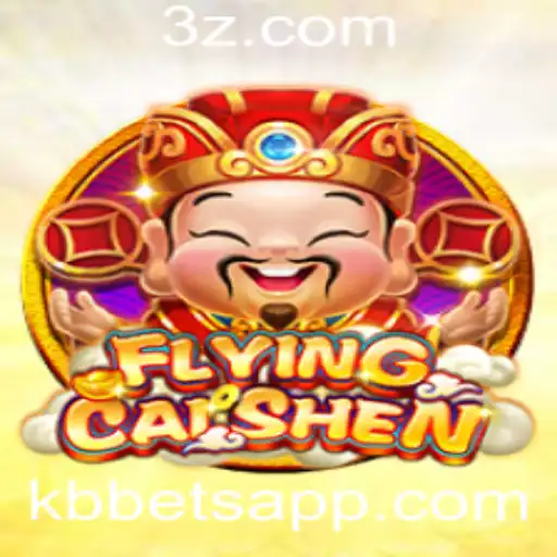Descubra FlyingCaiShen: Um Mergulho no Mundo dos Jogos de Sorte Online