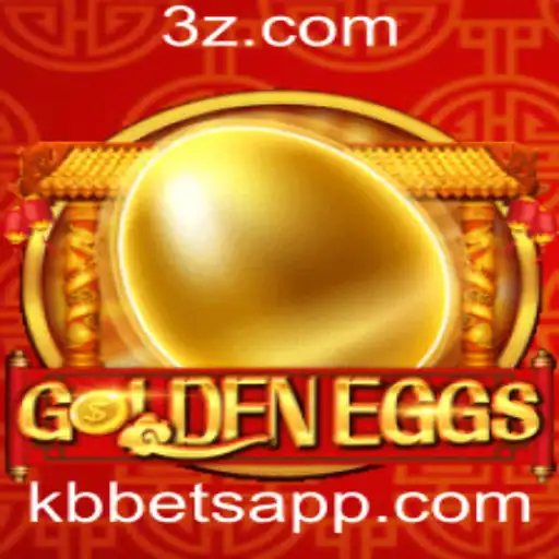 kbbet - Descubra o Fascinante Mundo do Jogo GoldenEggs