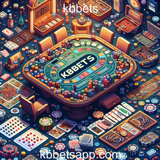 Perguntas Frequentes Sobre o kbbets: Tudo o Que Você Precisa Saber