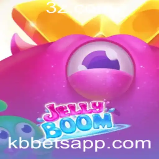kbbet - Explorando o Fascinante Mundo de JellyBoom