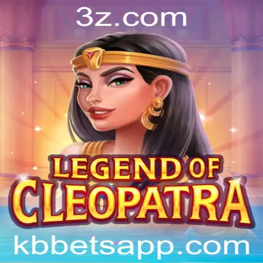kbbet - Explore a Excitante Aventura de LegendOfCleopatra com KBbet
