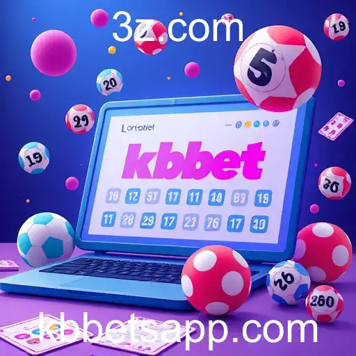 A Revolução da Loteria Online: Descubra o Mundo da kbbet