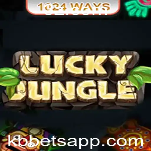 kbbet - Explorando o Mundo de LuckyJungle1024: A Nova Sensação dos Jogos de Azar