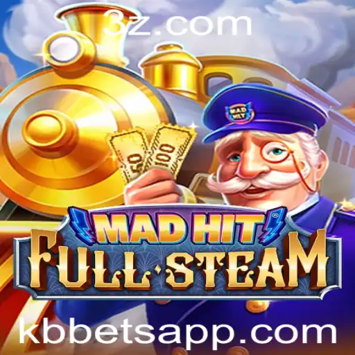 kbbet - Descubra o Universo de MadHitFullSteam: Aventura e Estratégia no Mundo dos Games