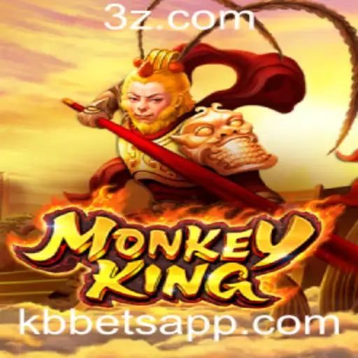 kbbet - Descubra o Universo de MonkeyKing: Um Jogo de Estratégia Fascinante