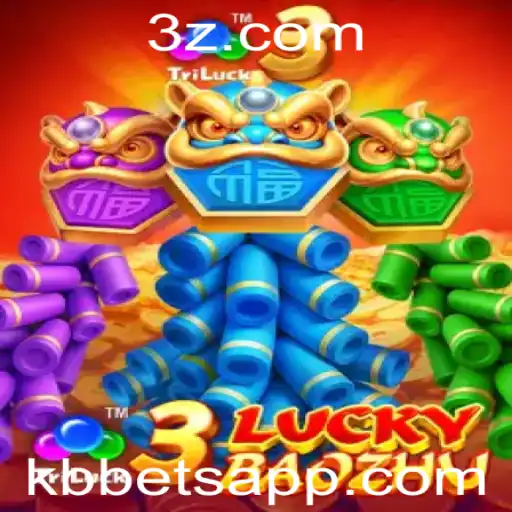 Explorando o Mundo de 3LuckyBaozhu: Um Guia Completo