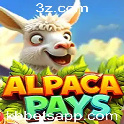 AlpacaPays: Descobrindo o Mundo Fascinante do Jogo de Caça-Níqueis Inspirado em Alpacas