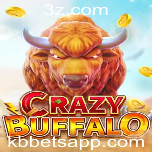 Descubra o Mundo Emocionante de CRAZYBUFFALO