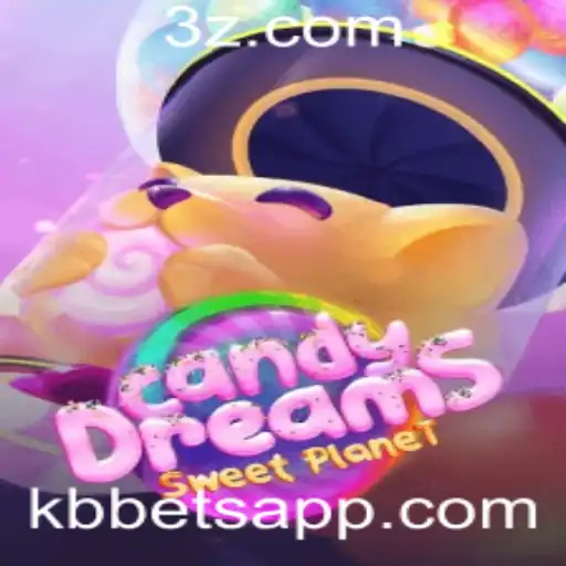 CandyDreams: Descobrindo o Mundo Encantado dos Doces