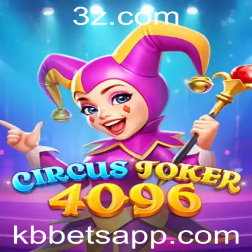 Descubra o Mundo Fascinante de 'CircusJoker4096'