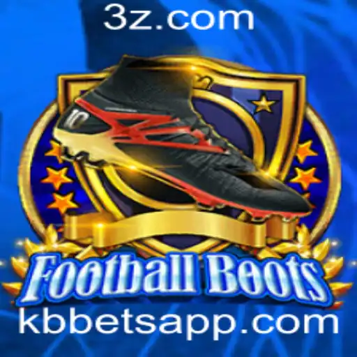 Explorando o Mundo do Jogo FootballBoots: Diversão Garantida com Kbbet