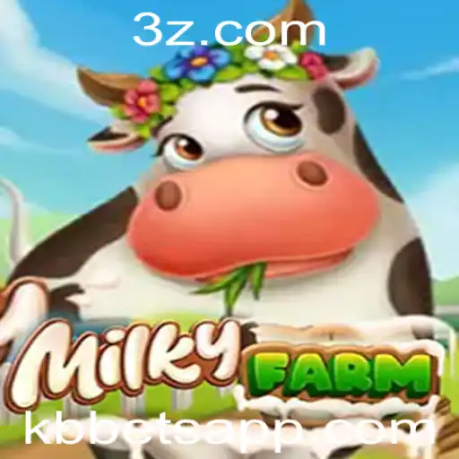 MilkyFarm: Um Mergulho no Fascinante Mundo do Jogo
