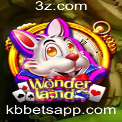 Wonderland: Descubra o Universo Lúdico de 'kbbet'