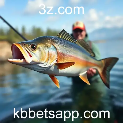 Pesca Online: Explorando a Nova Fronteira da Atividade Pesqueira