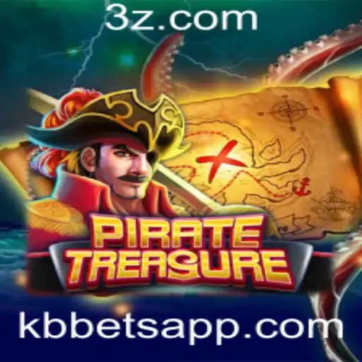 kbbet - Explorando PirateTreasure: Um Mergulho no Mundo dos Tesouros e Aventura