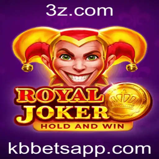 kbbet - Descubra o Fascinante Mundo de RoyalJoker: O Jogo do Momento