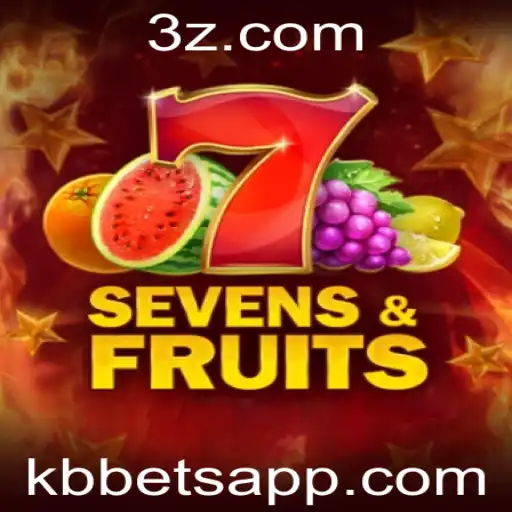 kbbet - Descubra o Fascinante Mundo de SevensFruits