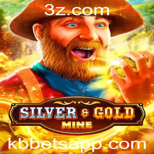 kbbet - Descubra o Mundo Fascinante de SilverGold: Um Jogo Inovador
