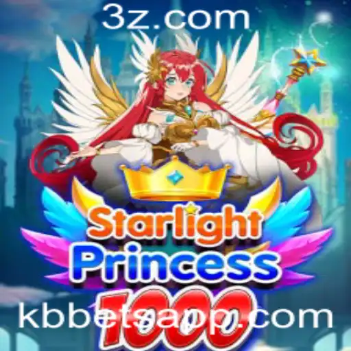 kbbet - Descubra o Mundo Encantado de StarlightPrincess1000: Aventura, Estratégia e Emocionantes Recompensas