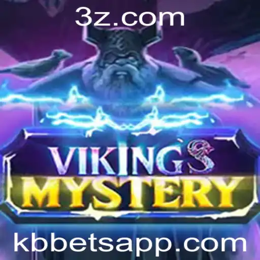 kbbet - Desvendando VikingsMystery: Um Jogo Fascinante para Exploradores Modernos