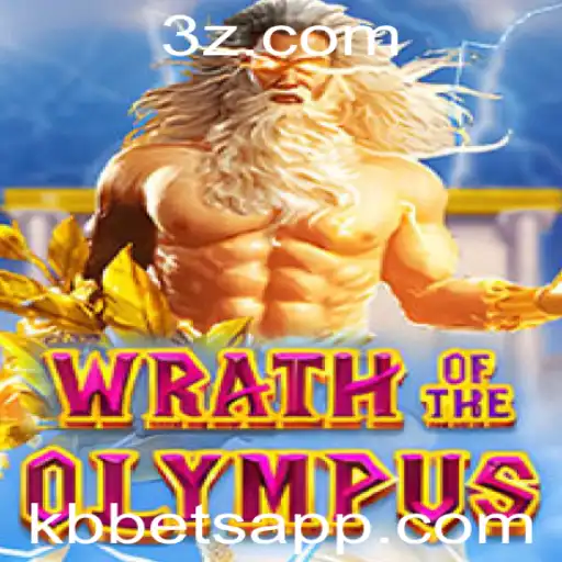 kbbet - Descobrindo WrathofOlympus: Uma Jornada Mítica no Universo dos Jogos