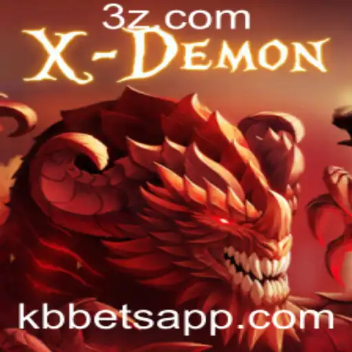 kbbet - Descubra o Mundo Empolgante de XDemon: Uma Nova Experiência de Jogo