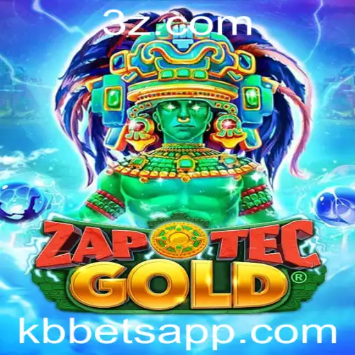 kbbet - Explorando o Fascinante Mundo de ZapOtecGold